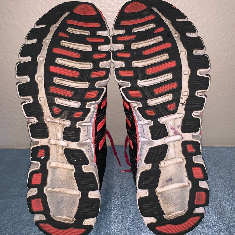 ✨Reduced ADIDAS sneaker shoes-sneakers - EUC - Picture 5 of 7
